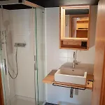 Pensiunina - - B&B