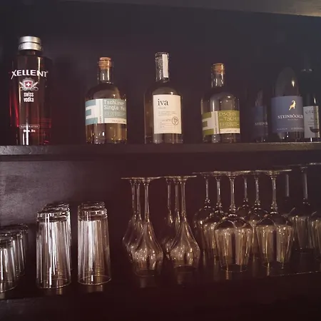 Pensiunina - - 住宿加早餐酒店
