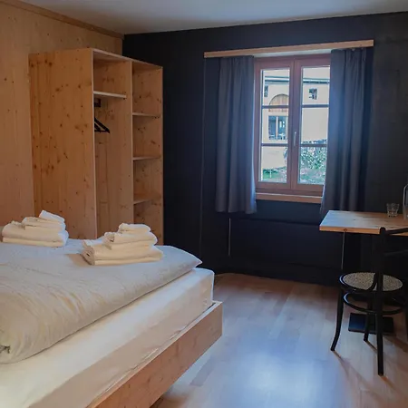 B&B Pensiunina - - 센트