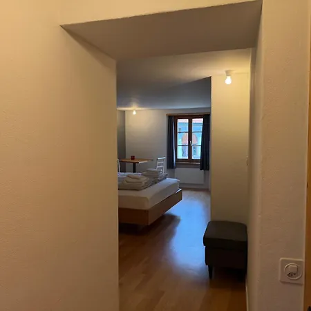 Pensiunina-Sent Bed & Breakfast Sent