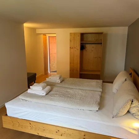 Pensiunina-Sent Bed & Breakfast