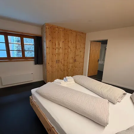 Bed & Breakfast Pensiunina-Sent