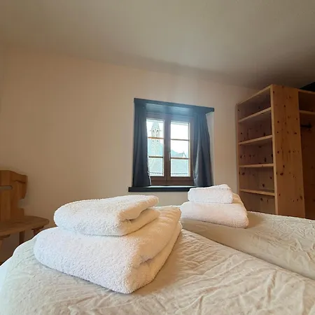 Bed & Breakfast Pensiunina-Sent Sent