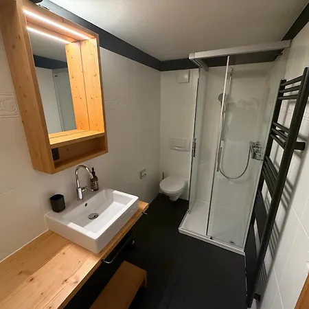 Pensiunina-Sent Bed & Breakfast