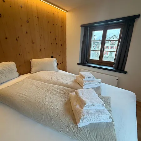 Bed & Breakfast Pensiunina-Sent 3*