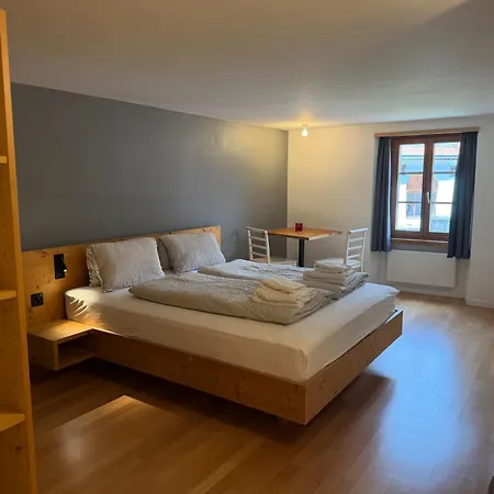 Bed & Breakfast Pensiunina-Sent