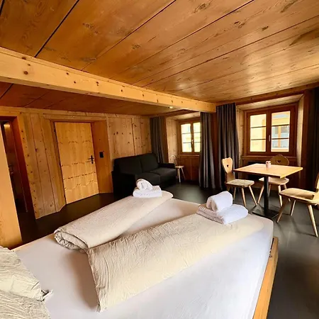 Pensiunina-Sent Bed & Breakfast