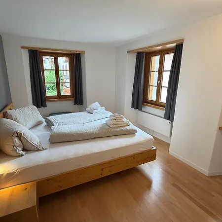 Bed & Breakfast Pensiunina-Sent