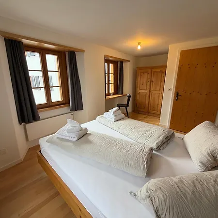 Bed & Breakfast Pensiunina-Sent 3*