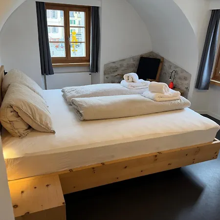 Pensiunina-Sent Bed & Breakfast
