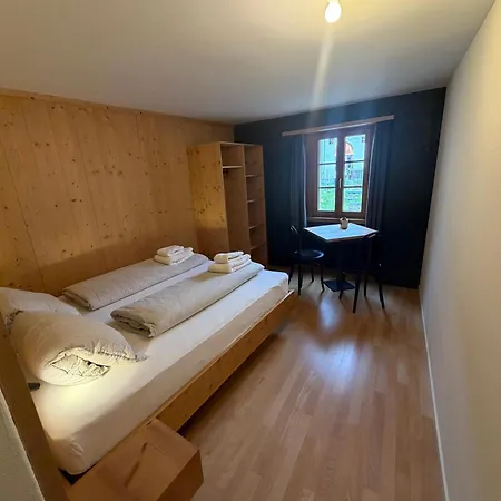 Bed & Breakfast Pensiunina-Sent