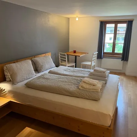 Pensiunina-Sent Bed & Breakfast 3*