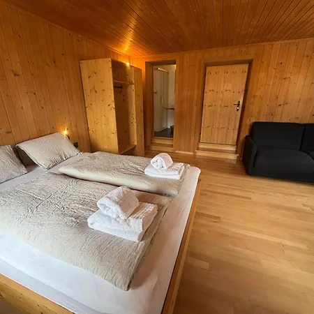 Pensiunina-Sent Bed & Breakfast
