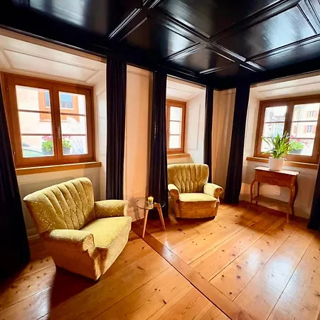 Bed & Breakfast Pensiunina-Sent 3*