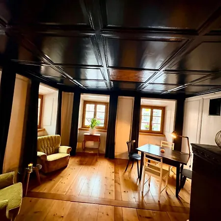 Pensiunina-Sent Bed & Breakfast