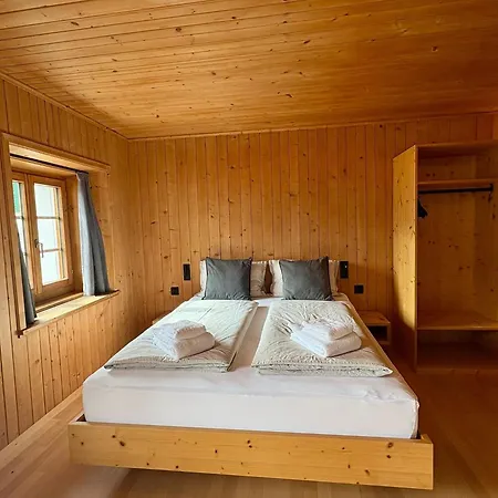 Pensiunina-Sent Bed & Breakfast