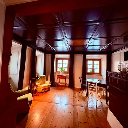 Pensiunina-Sent Bed & Breakfast