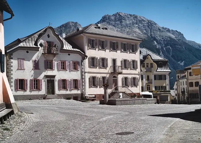 Bed & Breakfast Pensiunina - -