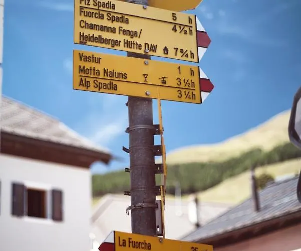 Bed & Breakfast Pensiunina - - Sent