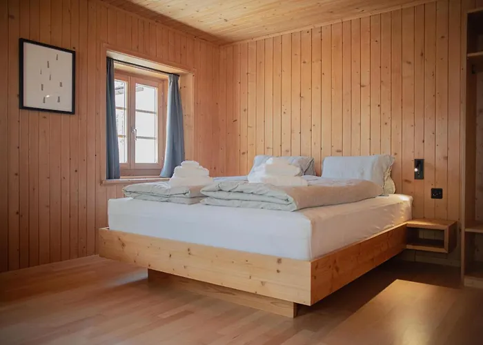 Pensiunina - - Bed & Breakfast 3*