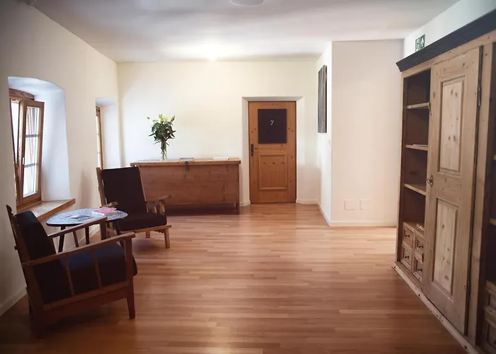 Bed & Breakfast Pensiunina - - 3*