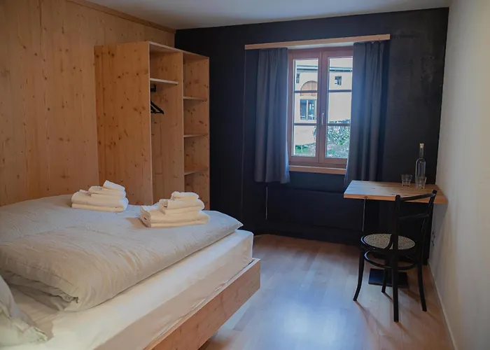 Bed & Breakfast Pensiunina - - Sent