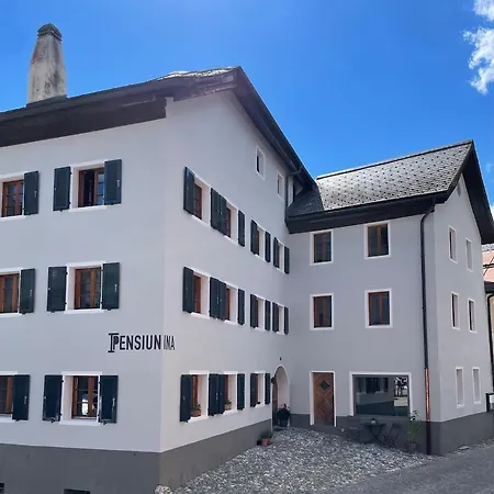 Pensiunina - - Sent
