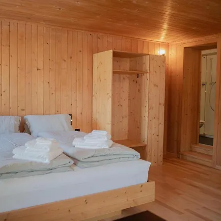 Bed & Breakfast Pensiunina - - Sent