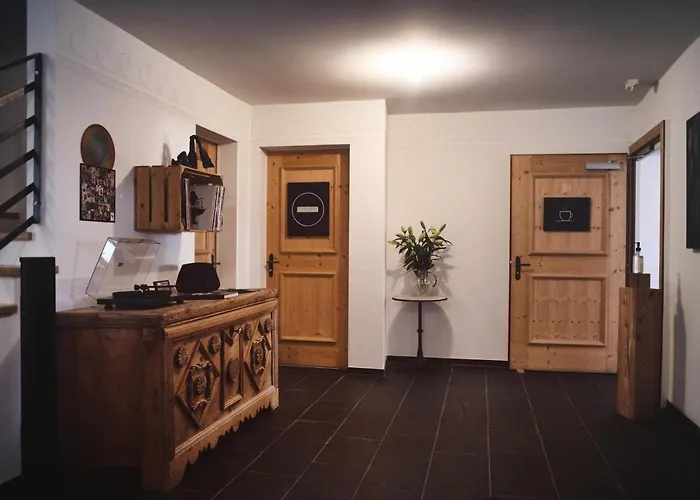 Pensiunina - - 3* Sent