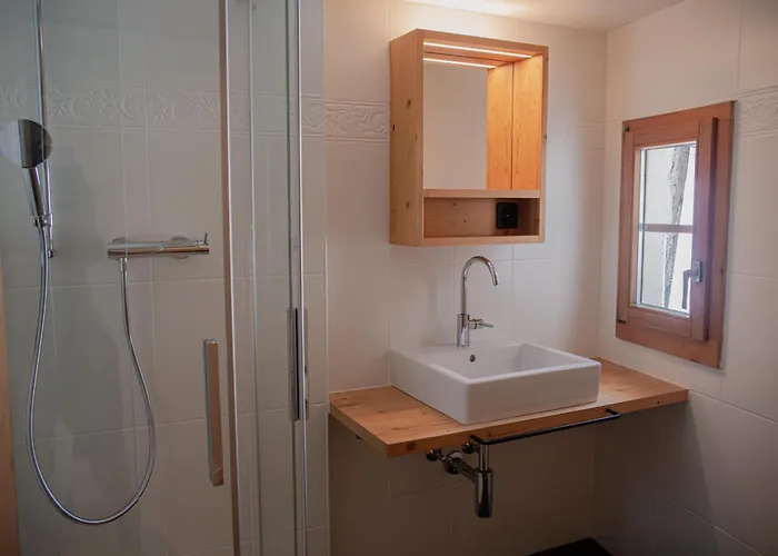 Alojamento de Acomodação e Pequeno-almoço Pensiunina - -